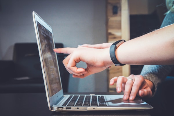 Digital School Management