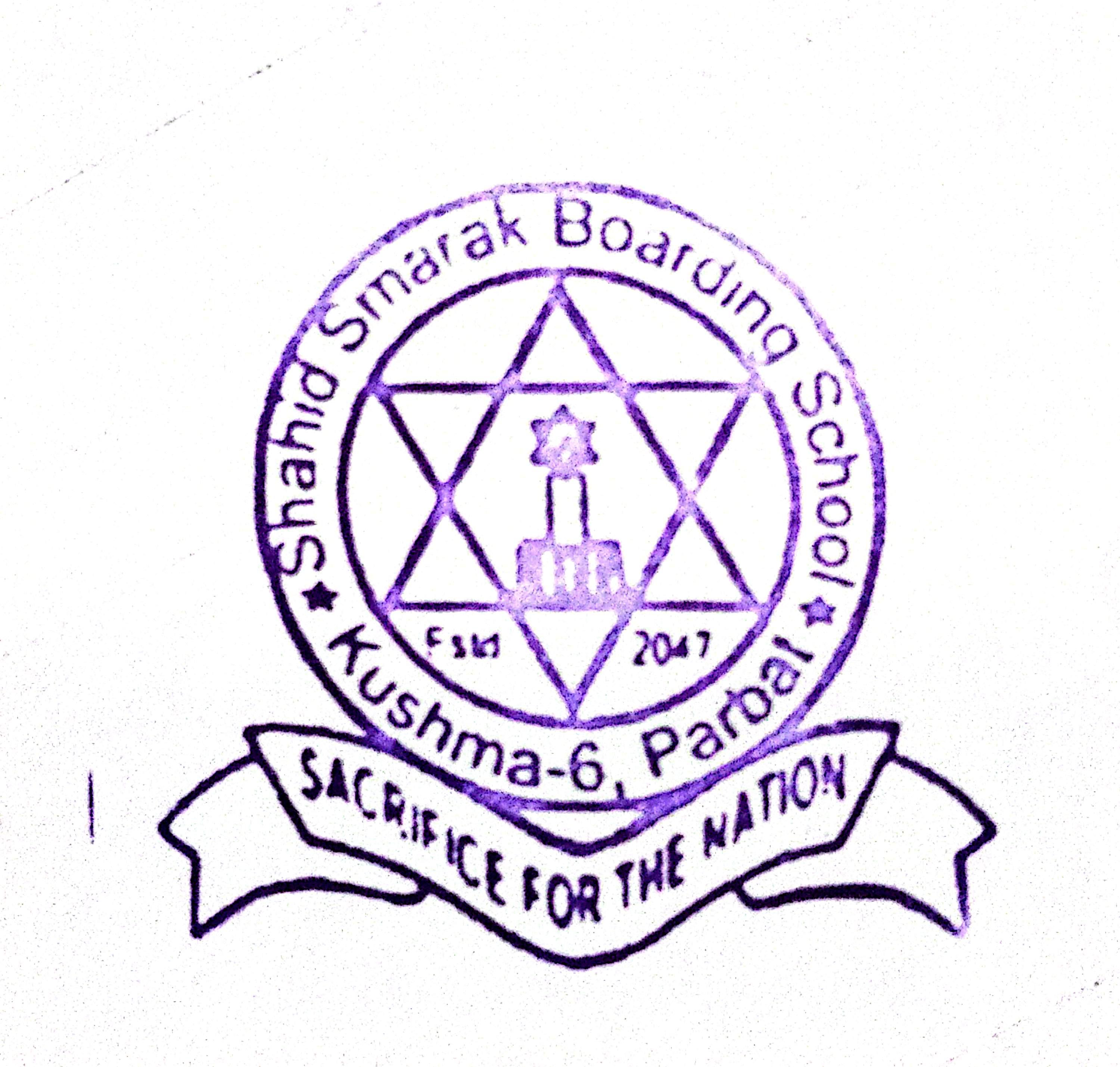 Students Happy
